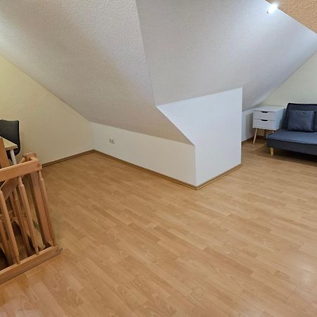 Service Appartement Weigl Nittenau Buitenkant foto