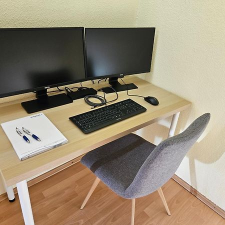 Service Appartement Weigl Nittenau Buitenkant foto
