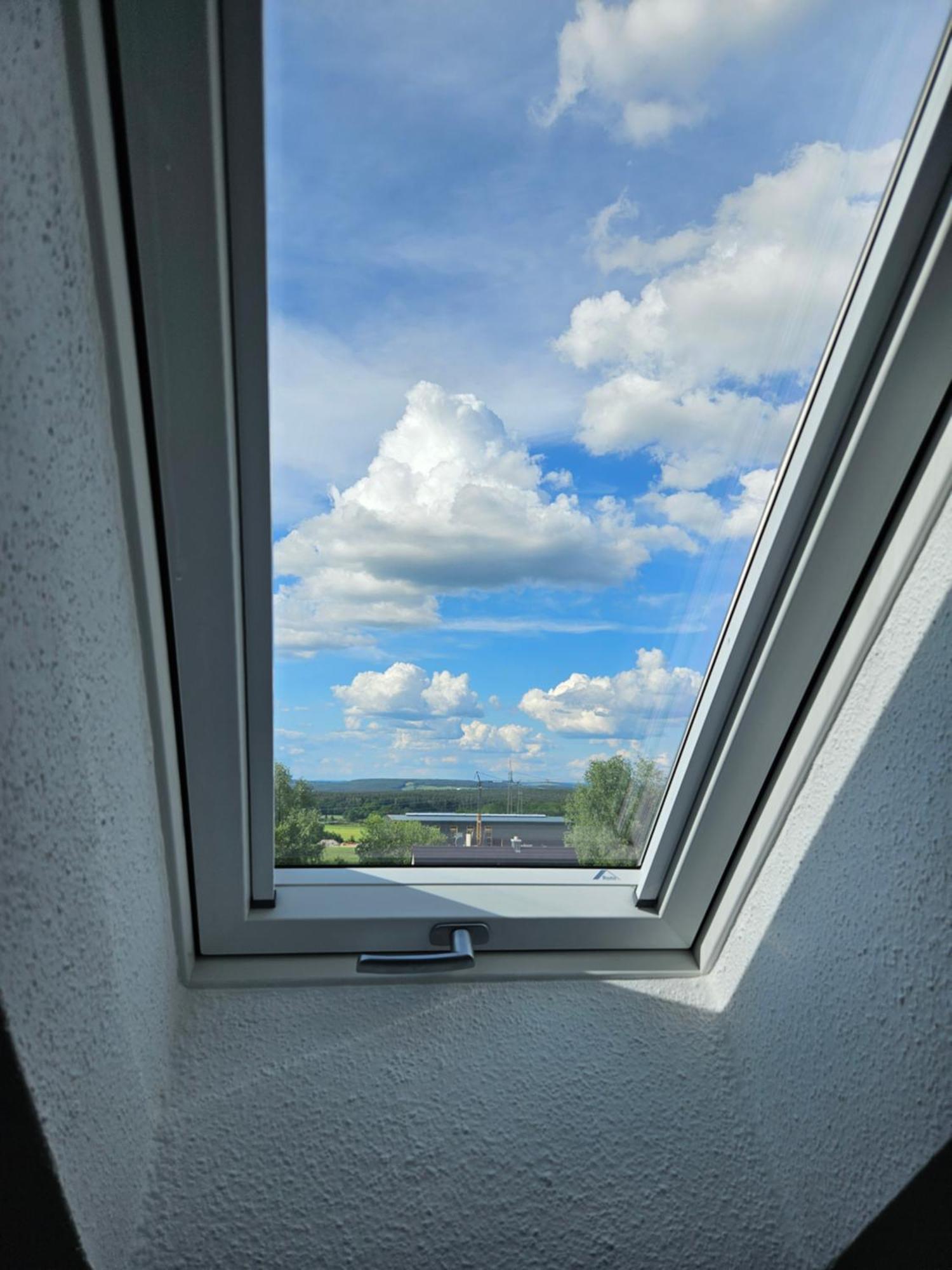 Service Appartement Weigl Nittenau Buitenkant foto