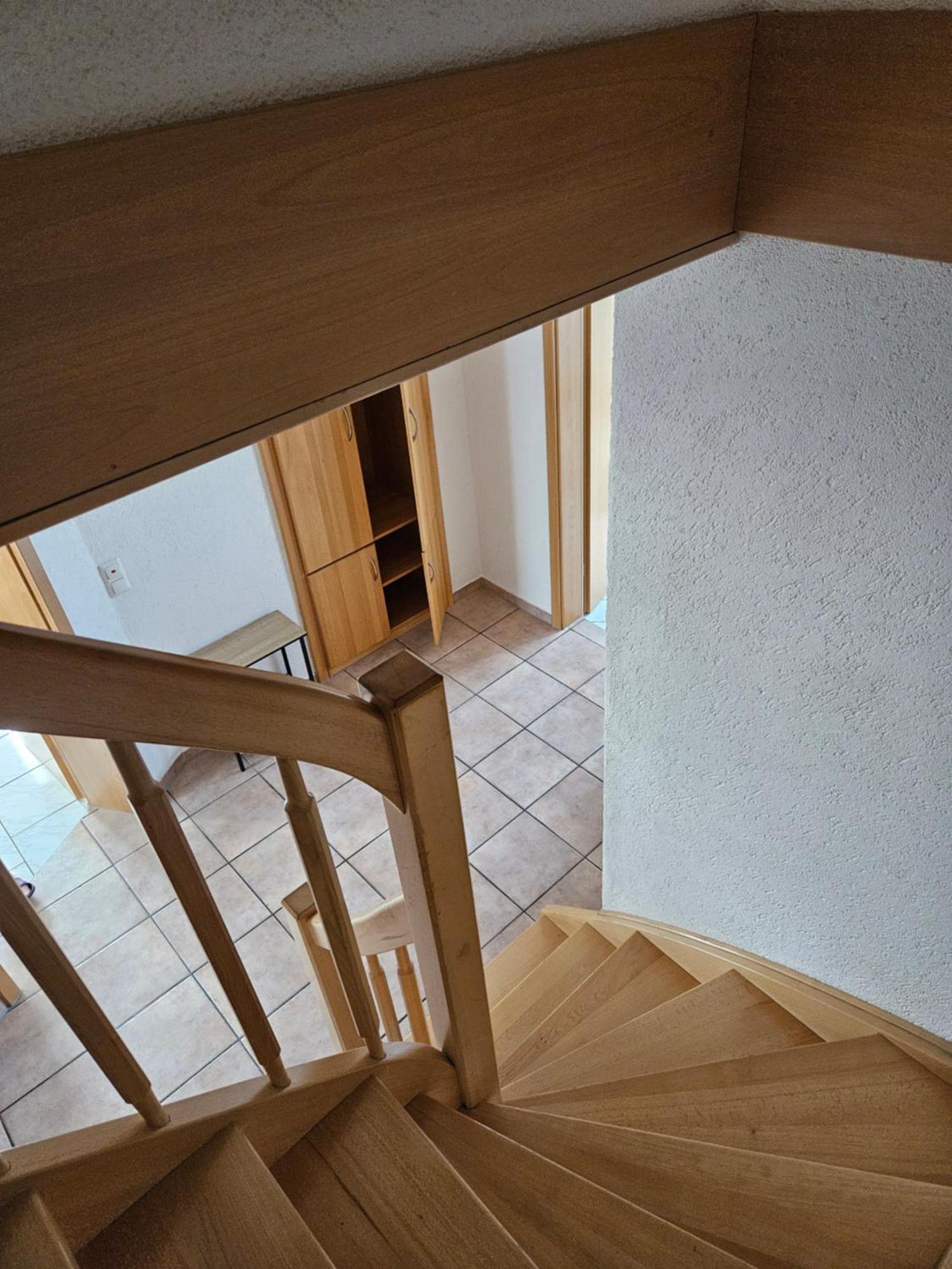 Service Appartement Weigl Nittenau Buitenkant foto