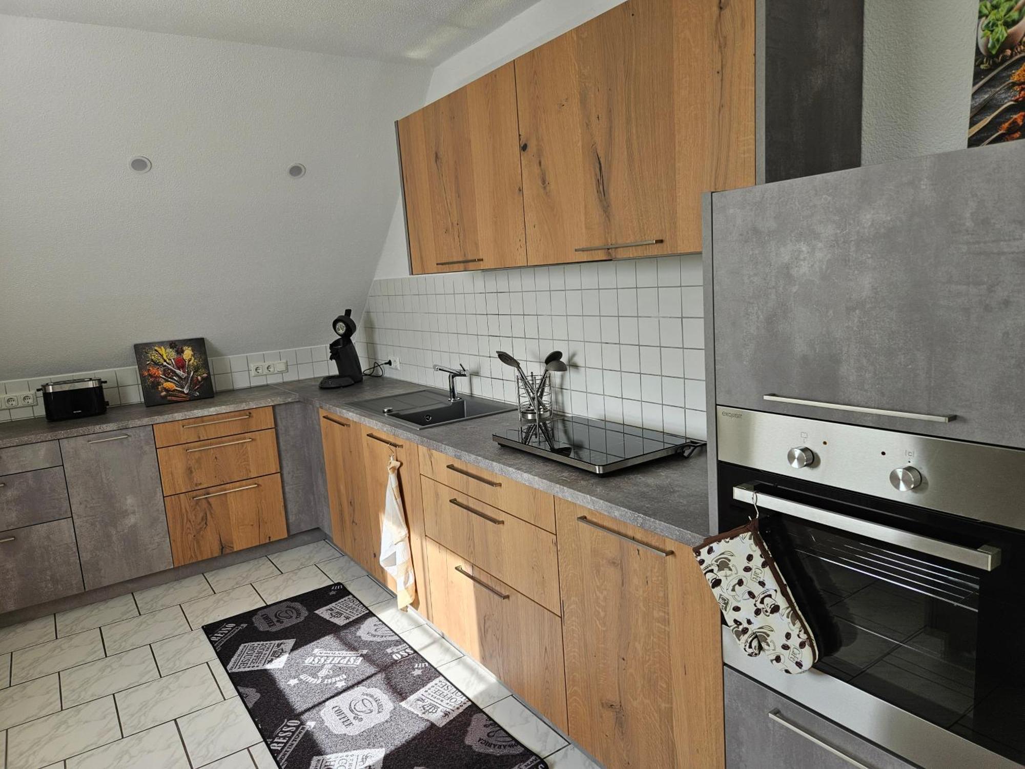 Service Appartement Weigl Nittenau Buitenkant foto