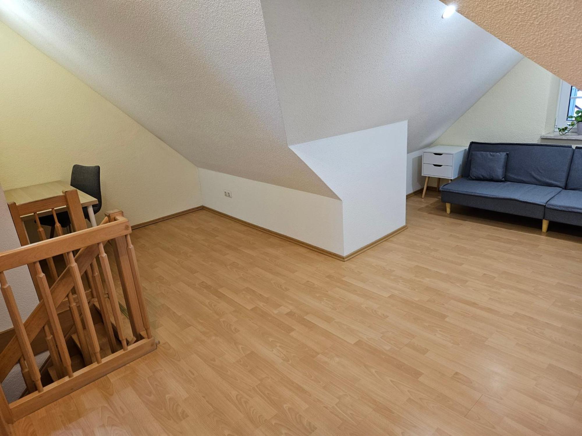 Service Appartement Weigl Nittenau Buitenkant foto