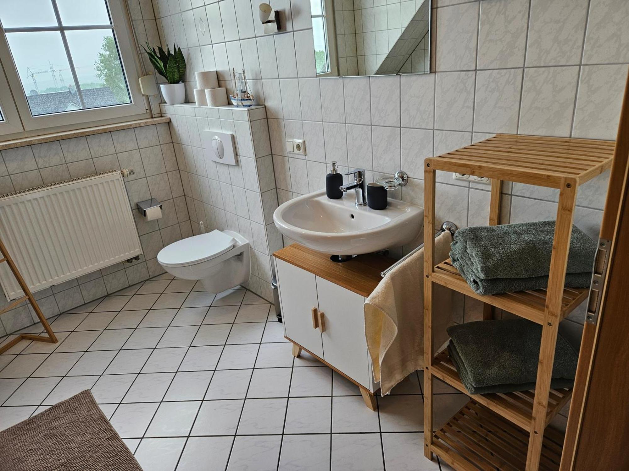 Service Appartement Weigl Nittenau Buitenkant foto