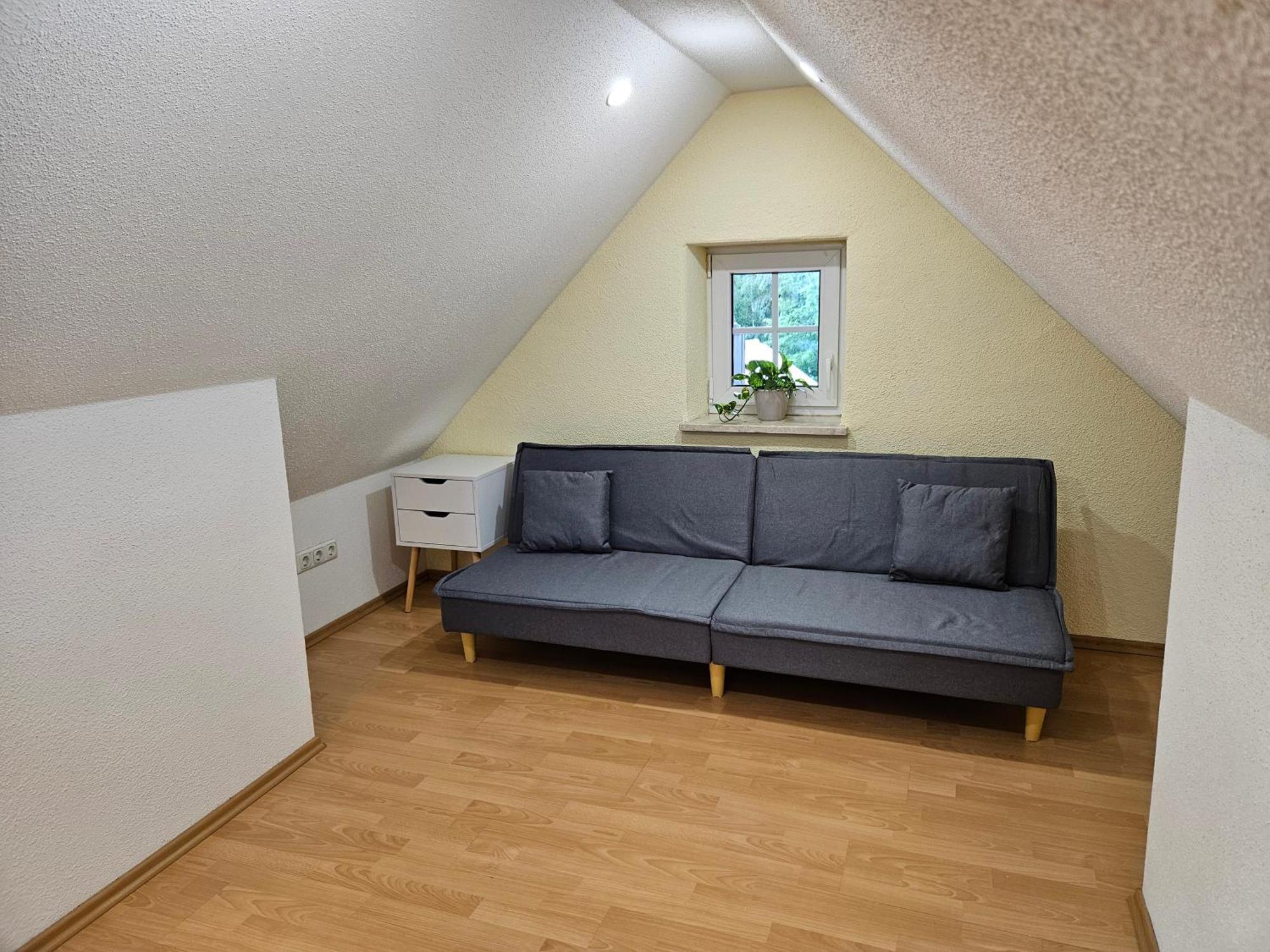 Service Appartement Weigl Nittenau Buitenkant foto