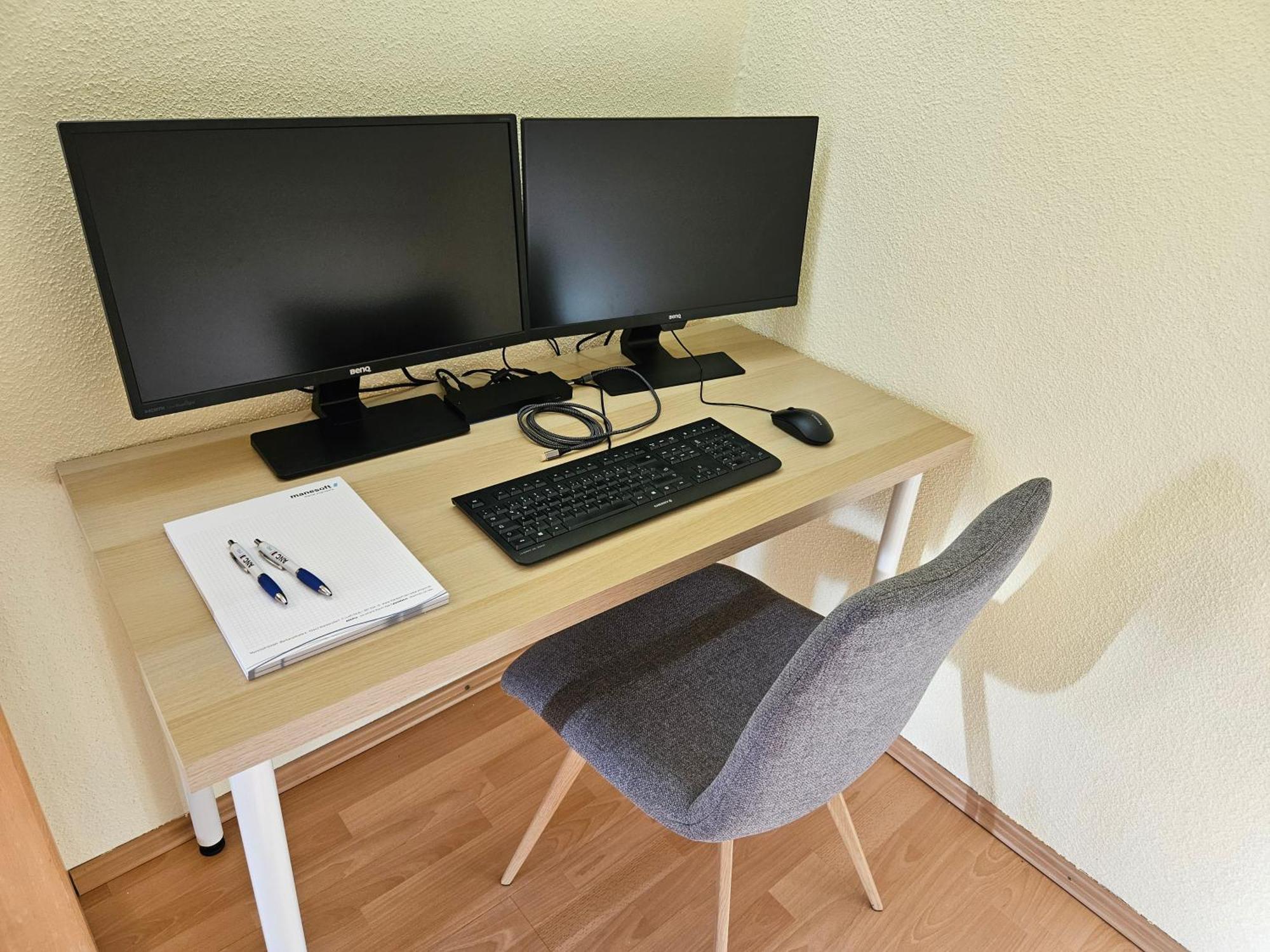 Service Appartement Weigl Nittenau Buitenkant foto